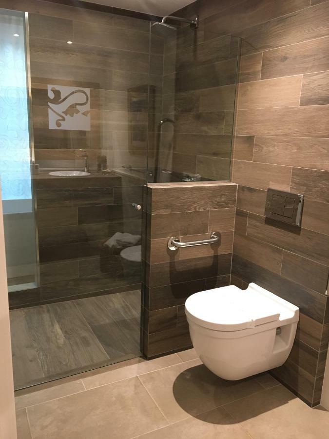 Hotel Calabria La Garriga Ngoại thất bức ảnh